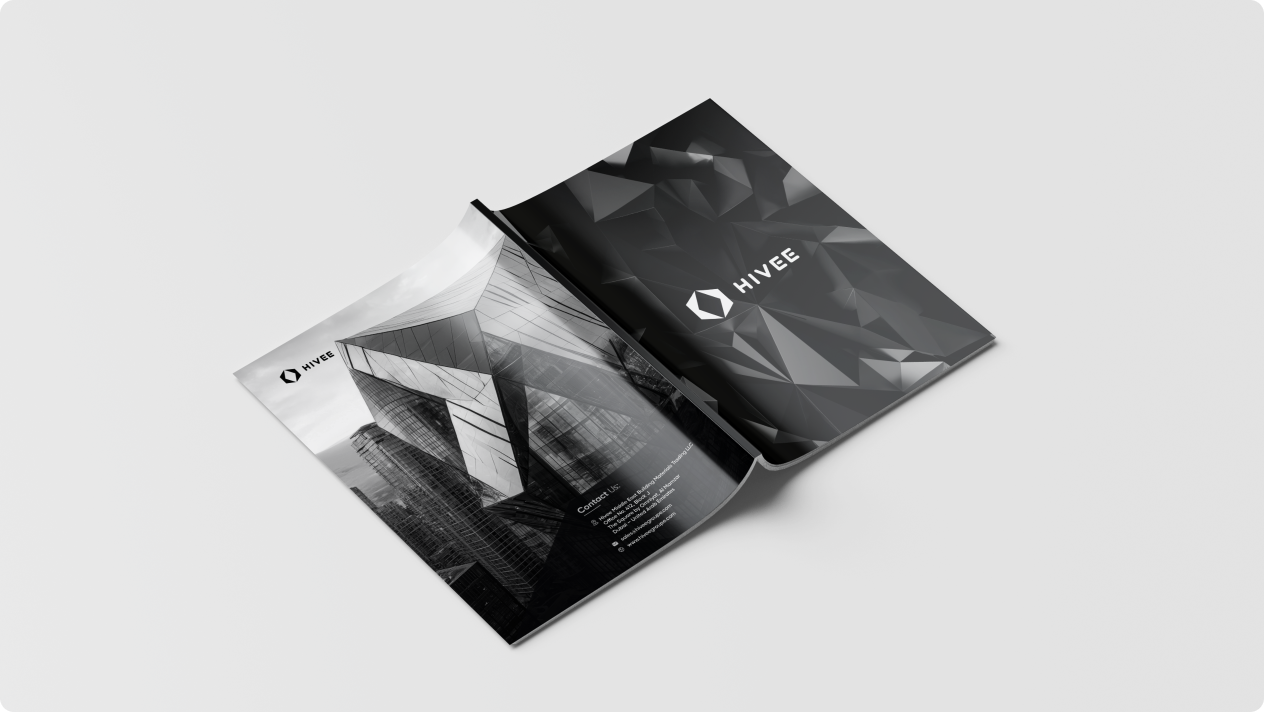 Hivee PDQ Brochure